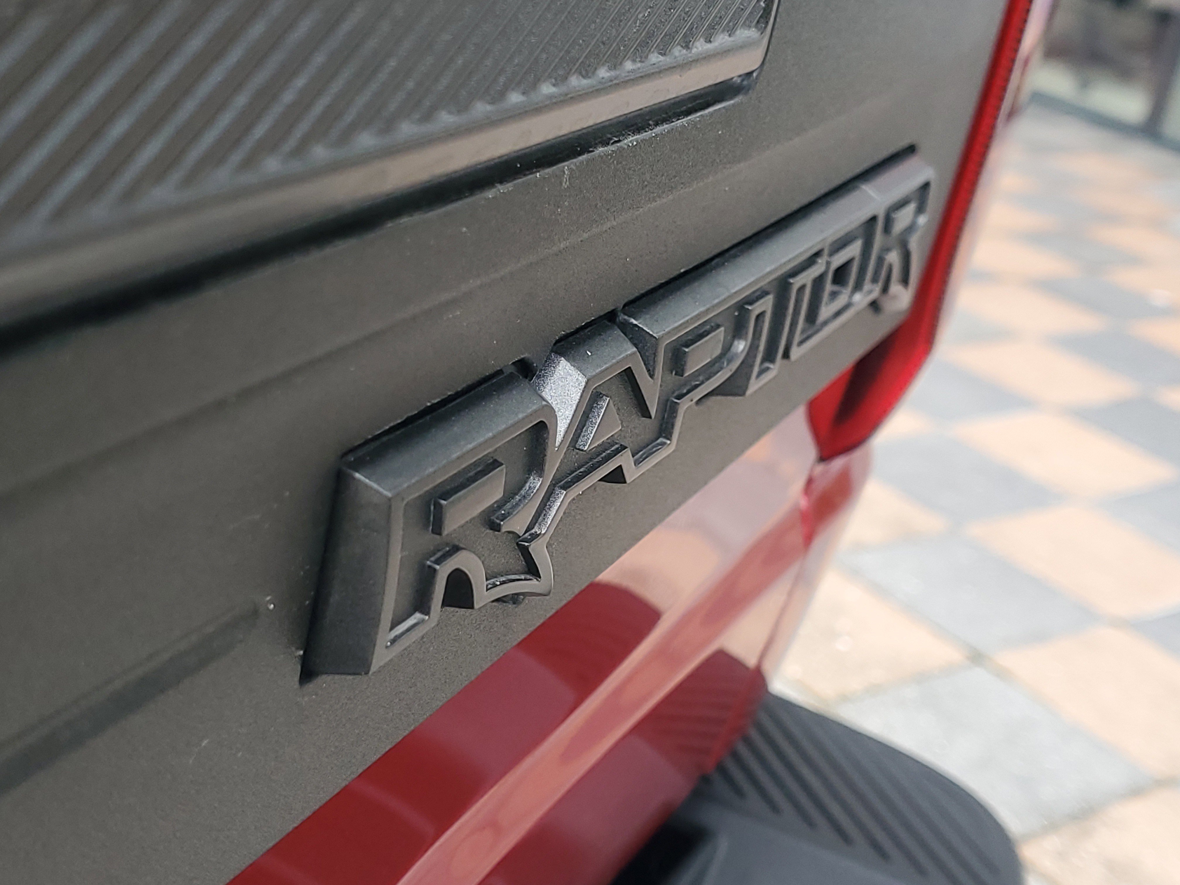 Used 2024 Ford F150 Raptor image 8