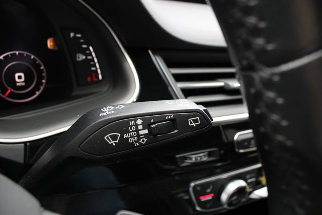 Used 2018 Audi Q7 3.0T Prestige w/ Prestige Package AWD/4WD image 14