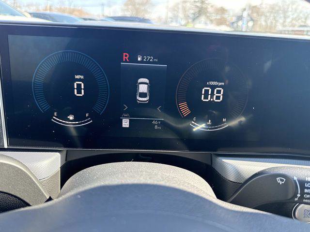 New 2026 Hyundai Sonata SEL FWD image 13