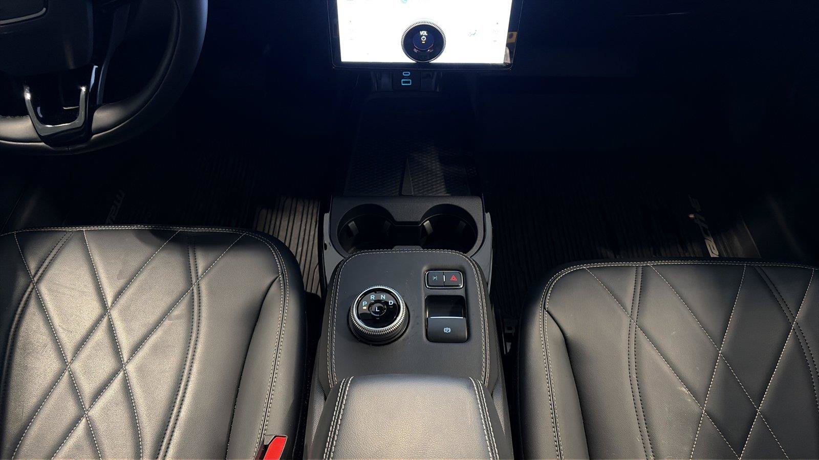Certified 2023 Ford Mustang Mach-E Select w/ Comfort Package Lite AWD/4WD image 23