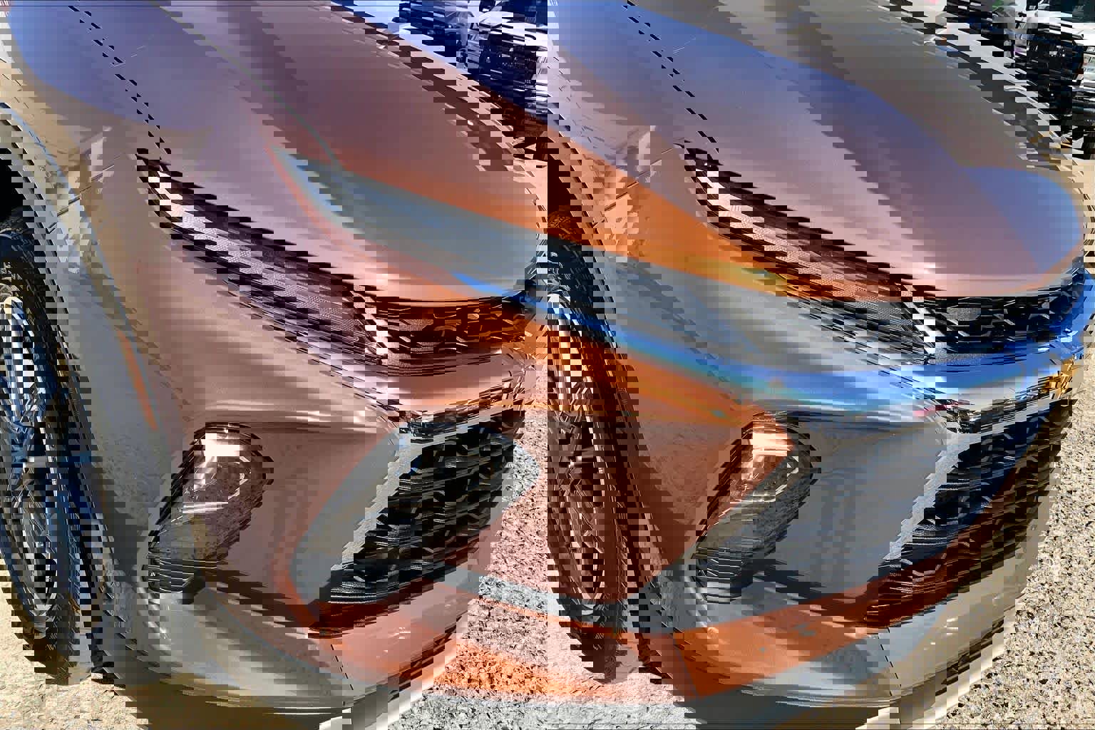 Used 2023 Chevrolet Blazer LT w/ Driver Confidence Package image 27