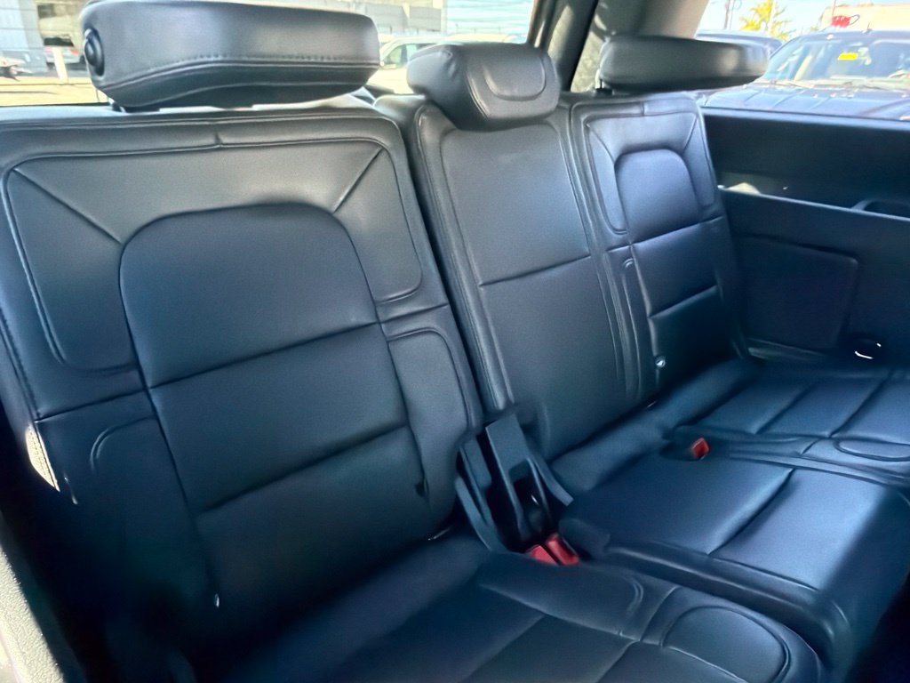 Certified 2023 Lincoln Navigator Reserve AWD/4WD image 21
