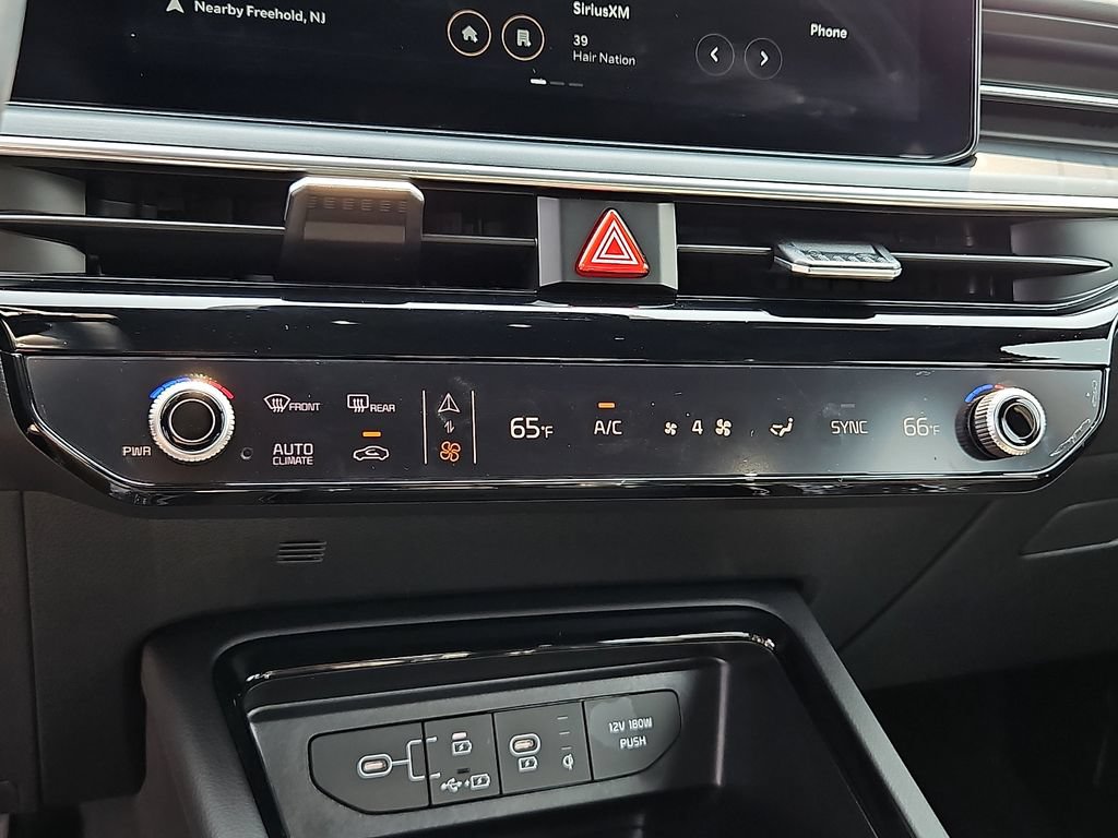 Certified 2026 Kia K5 GT-Line w/ GT-Line Premium Package FWD image 19