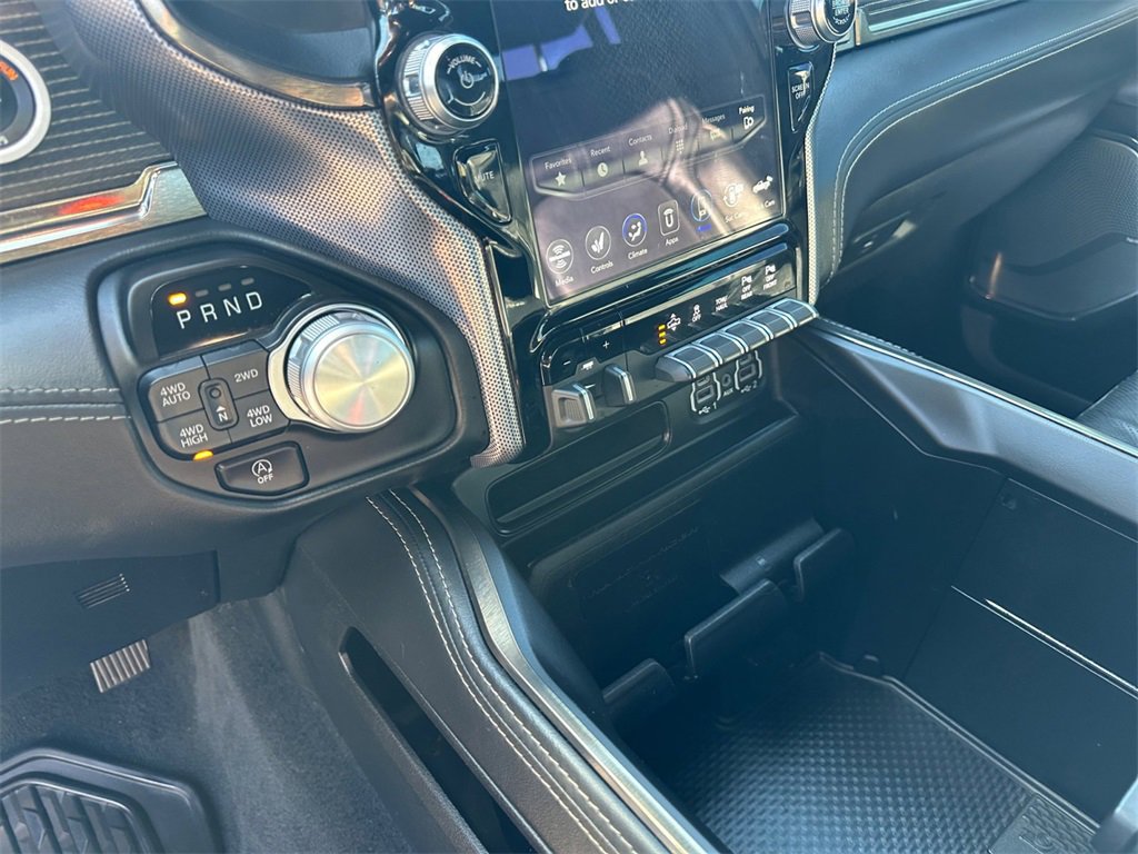 Used 2020 RAM 1500 Limited image 21