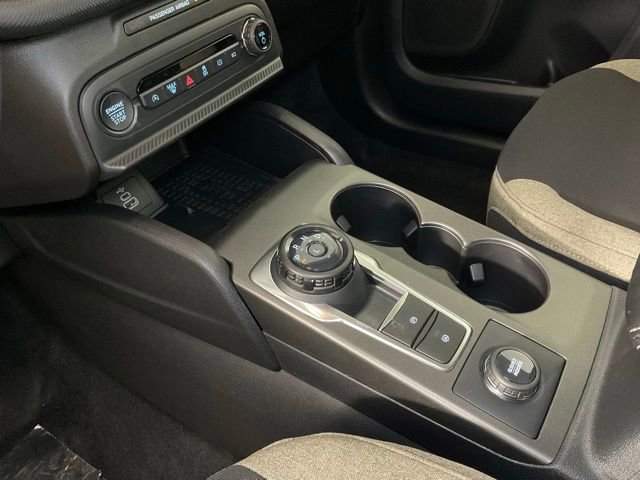 New 2025 Ford Bronco Sport Big Bend image 19