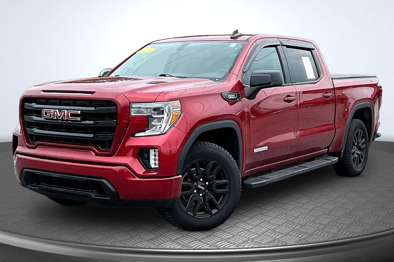 Used 2020 GMC Sierra 1500 Elevation w/ Elevation Value Package