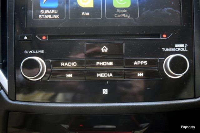 Used 2019 Subaru Forester Sport image 21