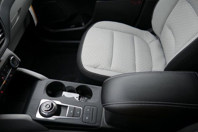 New 2026 Ford Escape Active w/ Cold Weather Package image 23