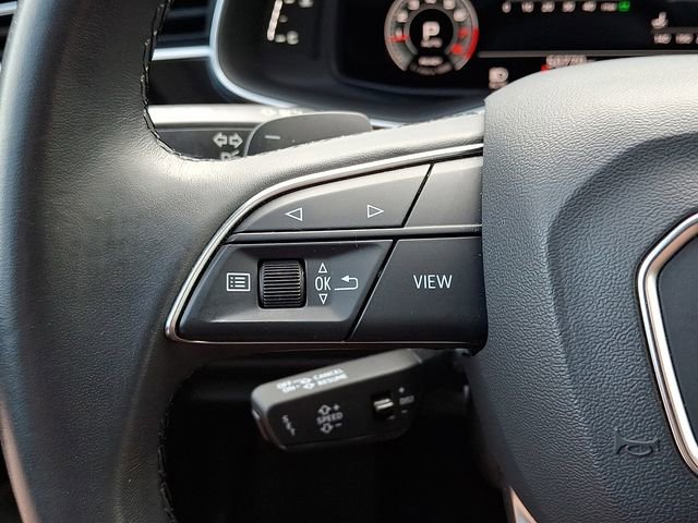 Used 2023 Audi Q7 2.0T Premium Plus w/ Premium Plus Package image 22