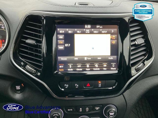 Used 2019 Jeep Cherokee High Altitude image 12