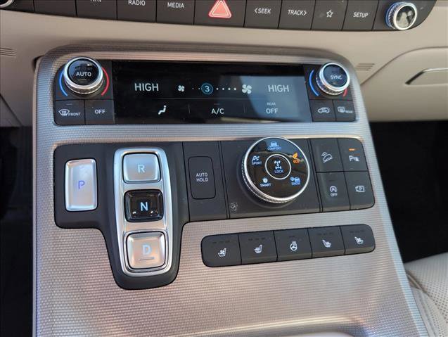 Used 2024 Hyundai Palisade Calligraphy image 15