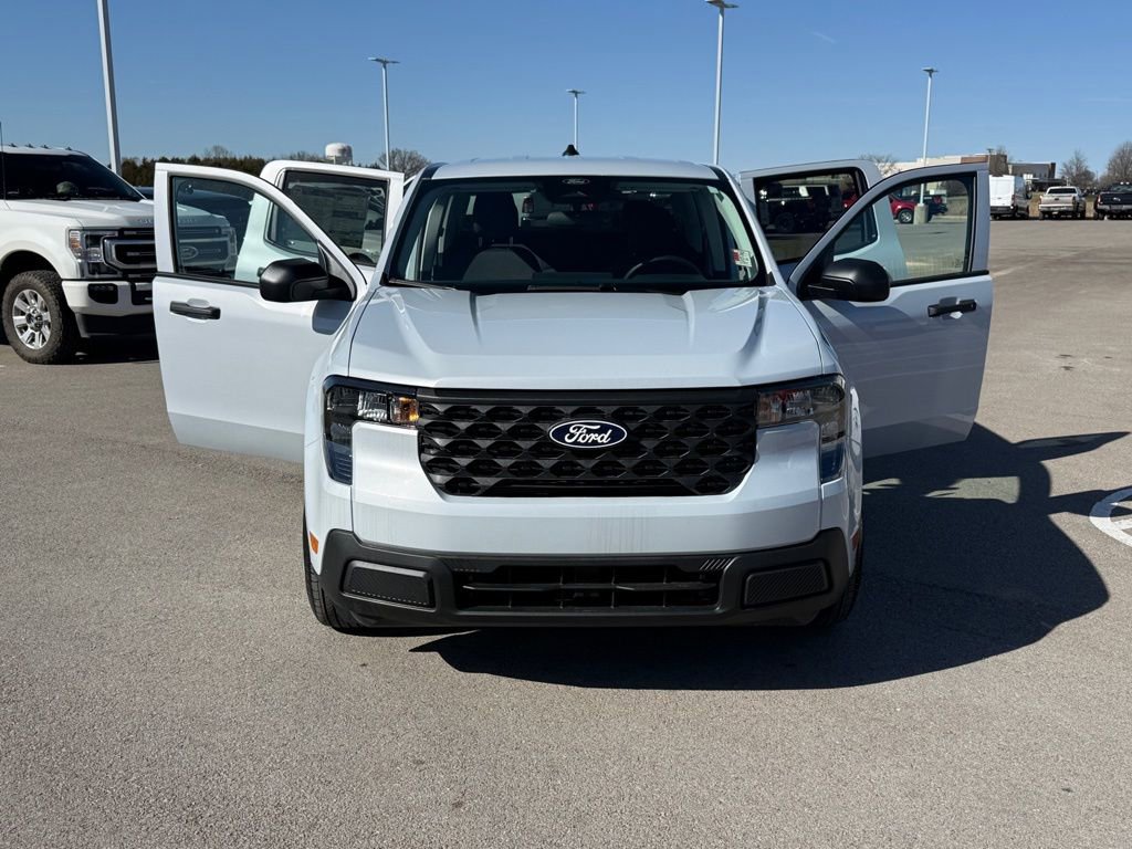 New 2026 Ford Maverick XL image 21