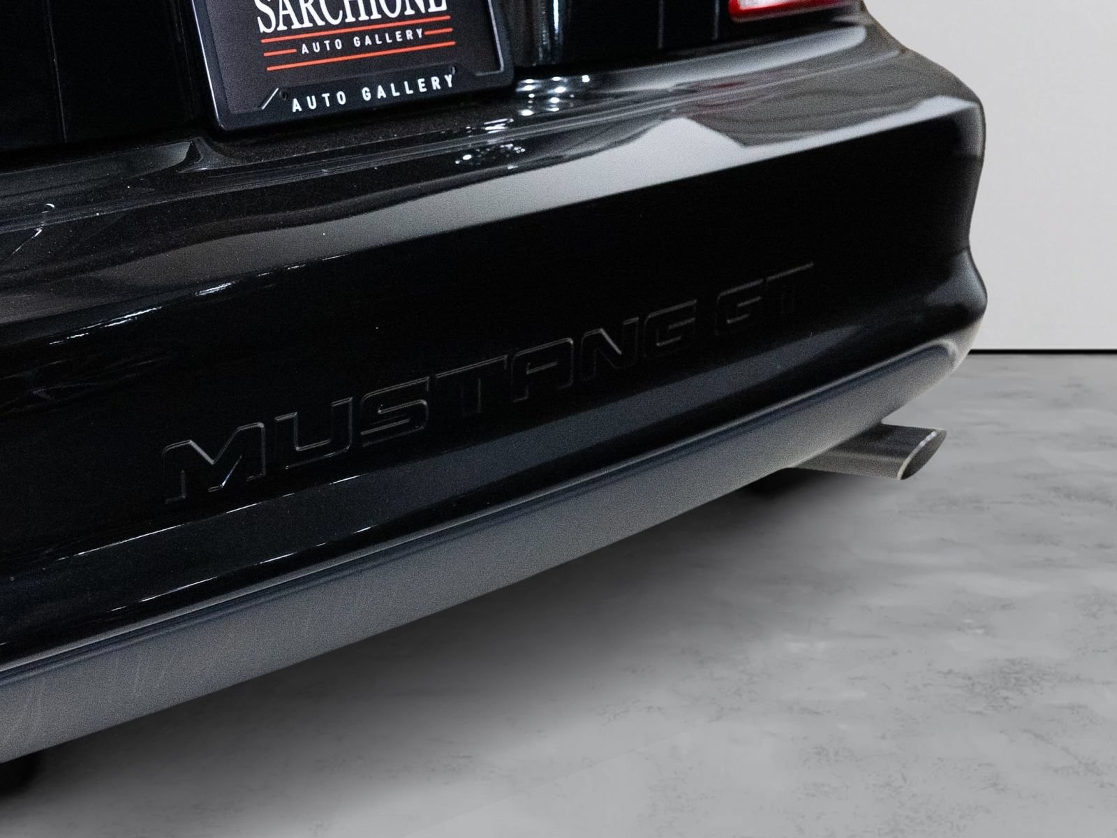 Used 1995 Ford Mustang GT RWD image 48