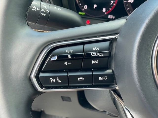 Certified 2024 MAZDA CX-90 Plug-In Hybrid w/ Premium Plus image 17