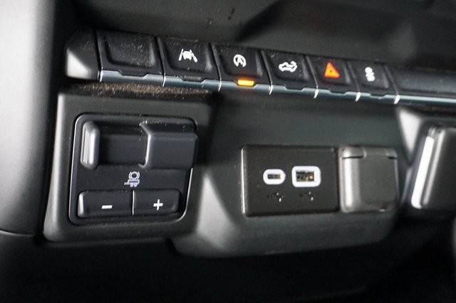 Used 2024 Chevrolet Silverado 1500 Custom image 18