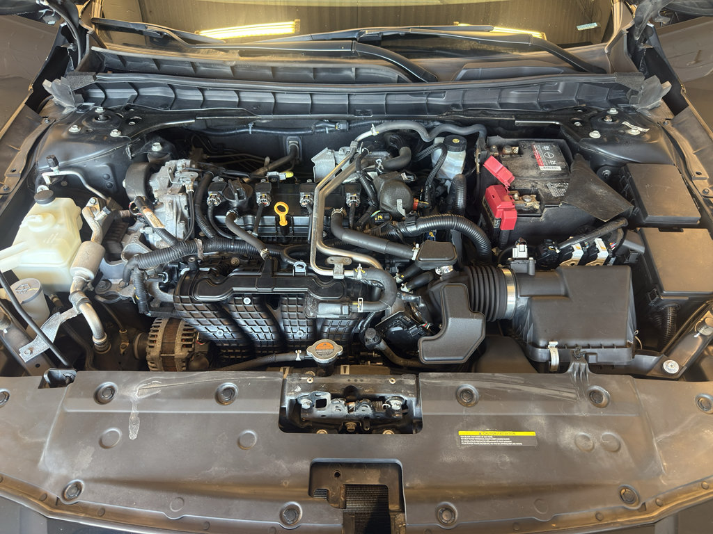 Used 2021 Nissan Altima 2.5 Platinum AWD/4WD image 31