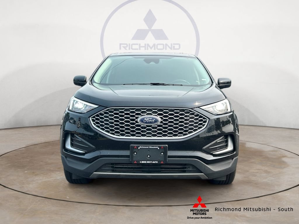 Used 2024 Ford Edge SEL AWD/4WD image 8