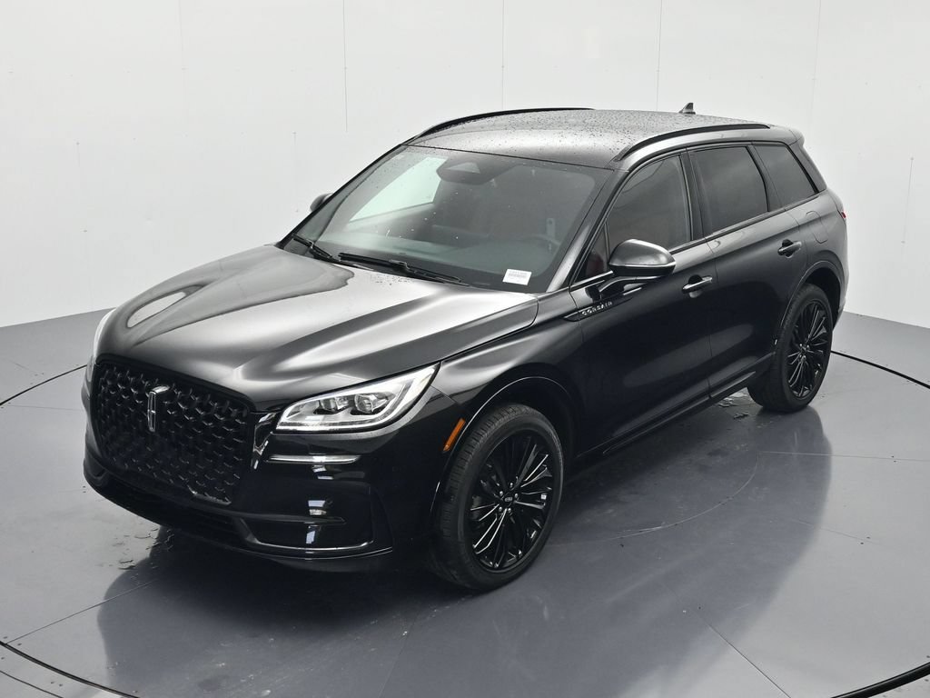 New 2026 Lincoln Corsair Reserve w/ Jet Appearance Package AWD/4WD image 28
