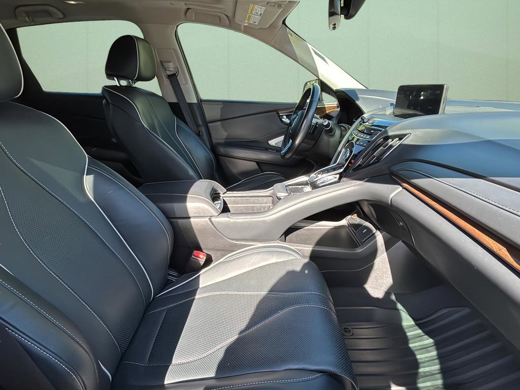 Used 2021 Acura RDX AWD w/ Advance Package image 41