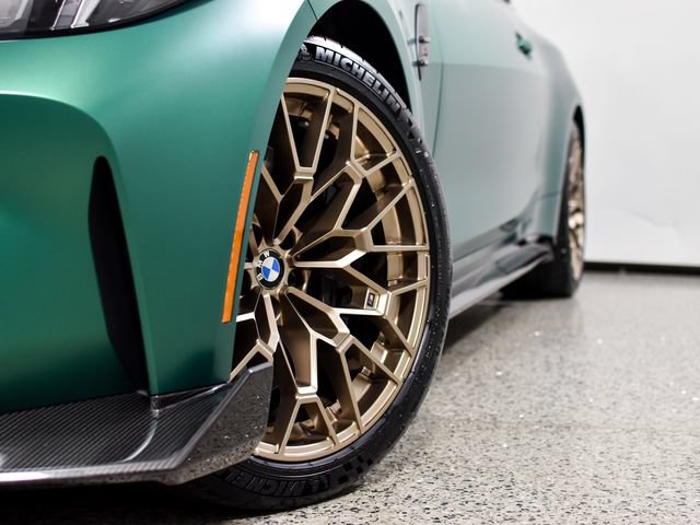 Used 2025 BMW M4 CS AWD/4WD image 11