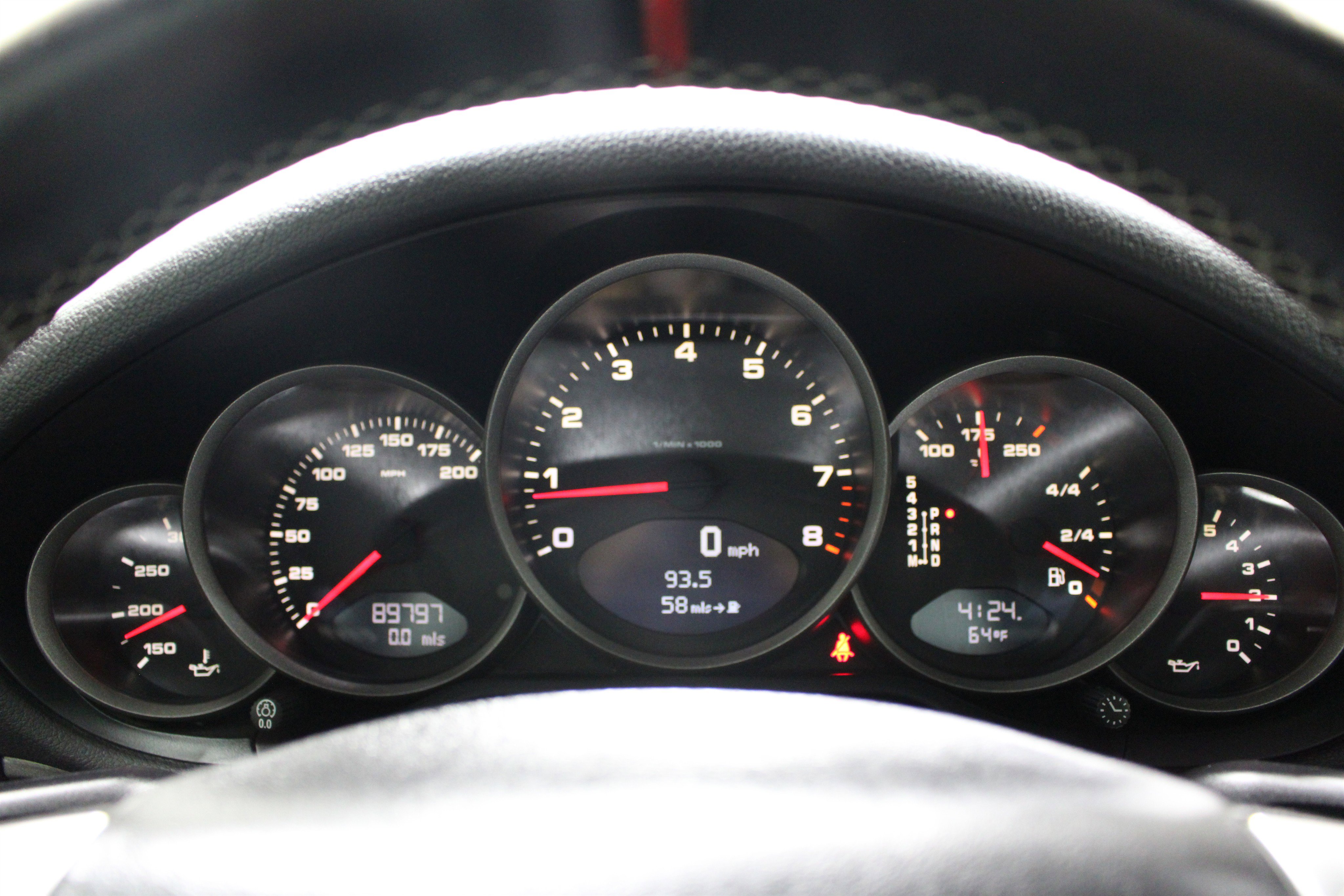 Used 2005 Porsche 911 Carrera RWD image 16