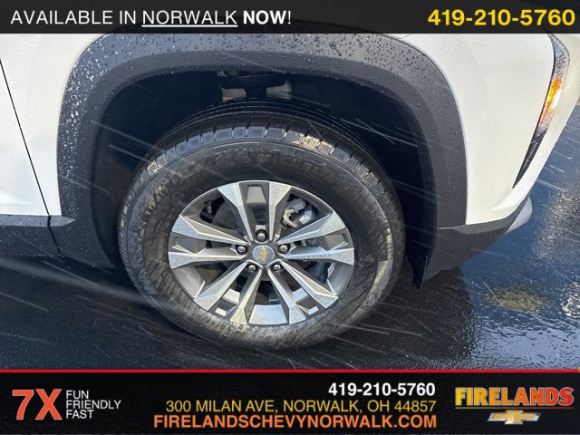 New 2026 Chevrolet Equinox LT w/ LPO, Floor Liner Package image 22