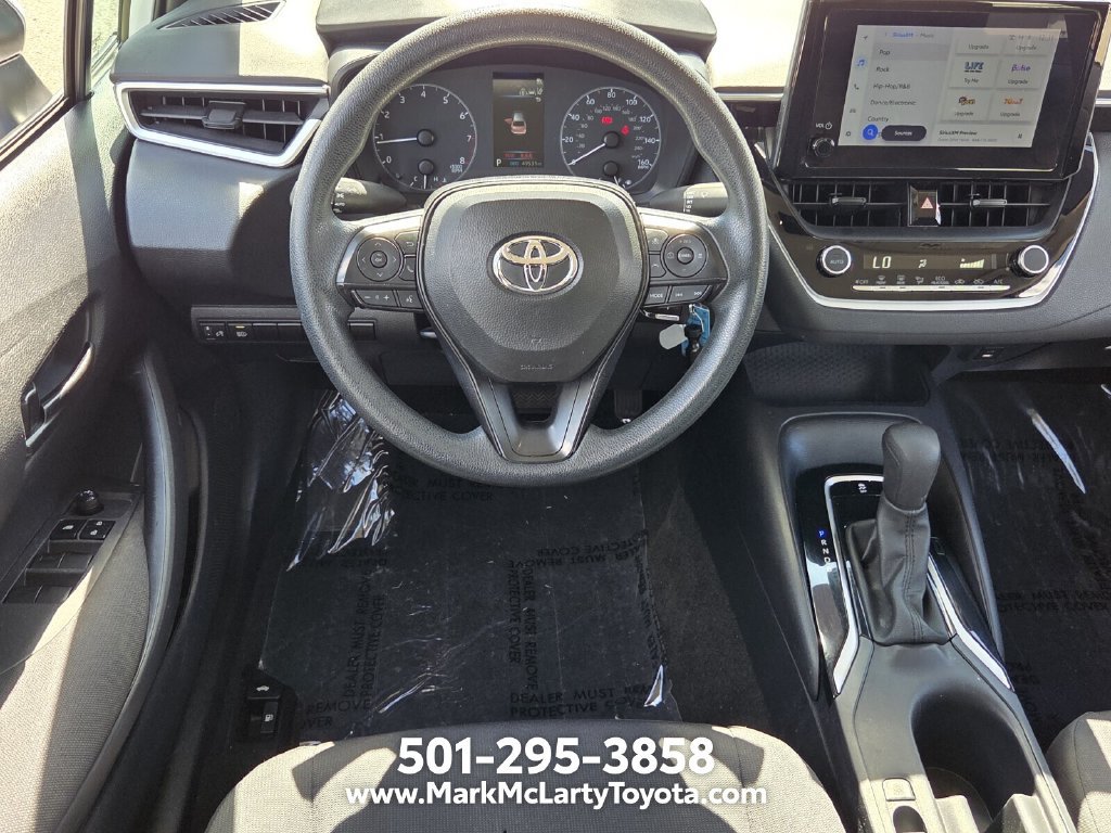 Used 2024 Toyota Corolla LE FWD image 11