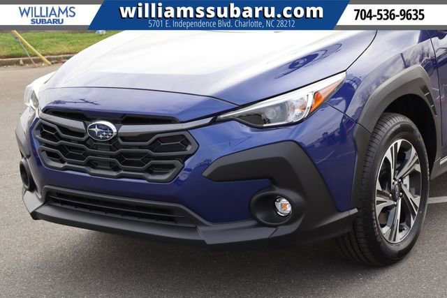 New 2026 Subaru Crosstrek 2.0i Premium image 4