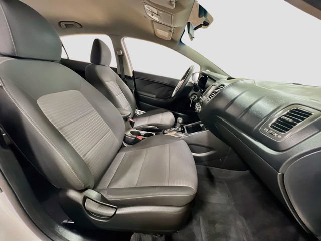 Used 2018 Kia Forte LX w/ LX Popular Package FWD image 27