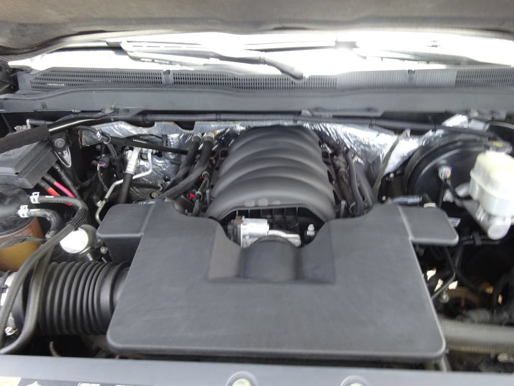 Certified 2014 Chevrolet Silverado 1500 LT w/ LT Convenience Package RWD image 12