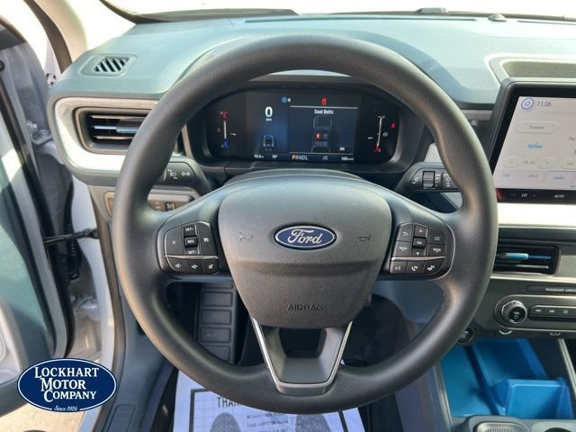 New 2026 Ford Maverick XLT AWD/4WD image 23