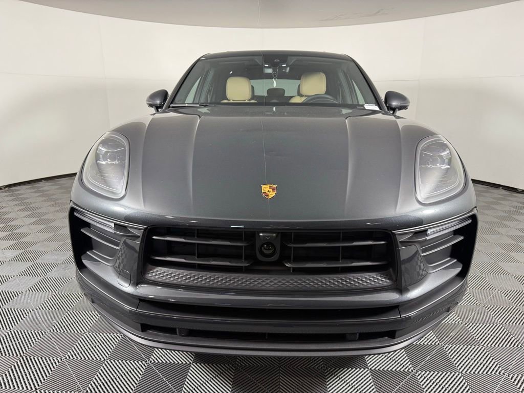 New 2026 Porsche Macan image 11