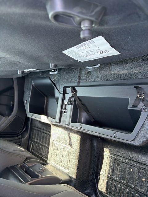 Certified 2021 Ford Ranger XL w/ Equipment Group 101A High image 11