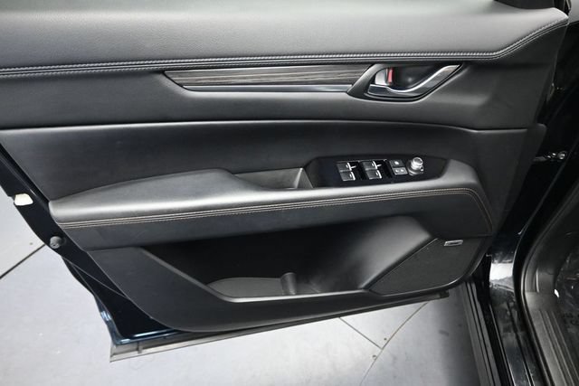 Used 2020 MAZDA CX-5 Grand Touring AWD/4WD image 17