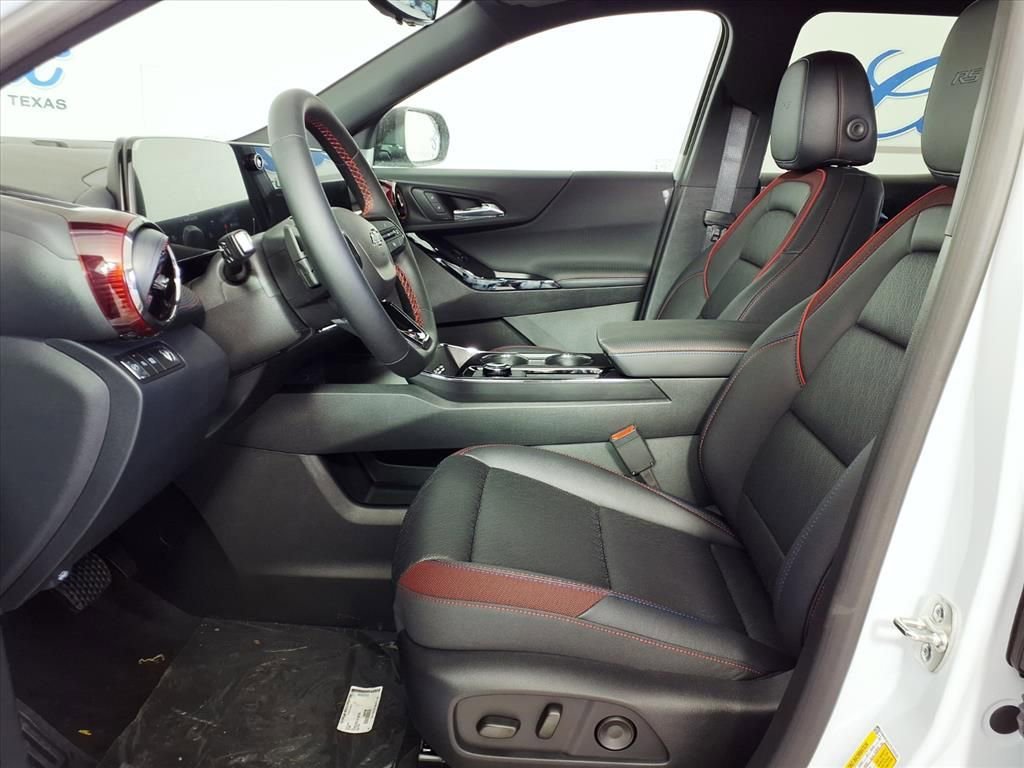 New 2026 Chevrolet Equinox RS w/ Convenience Package III image 47