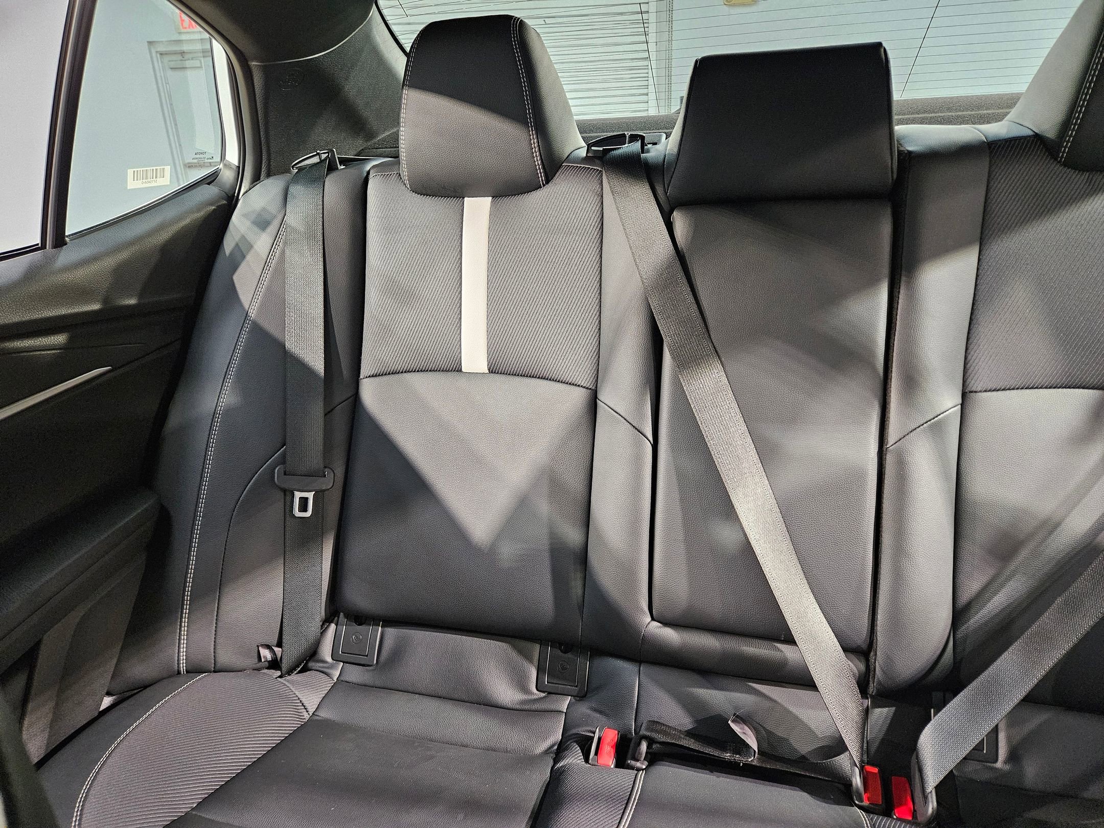 Certified 2025 Toyota Camry SE image 12