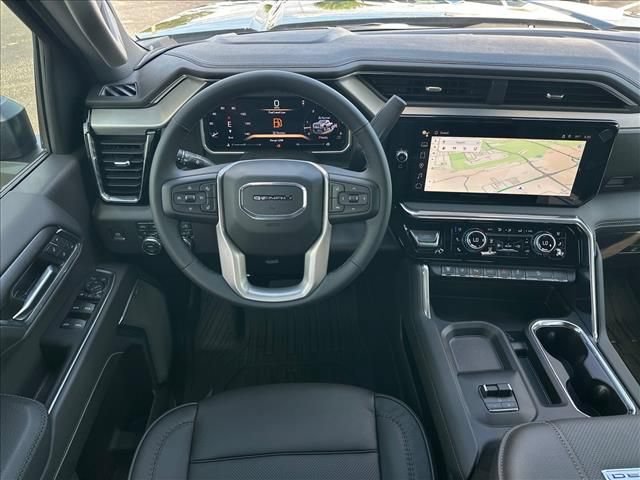 New 2026 GMC Sierra 2500 Denali w/ Denali Reserve Package AWD/4WD image 22