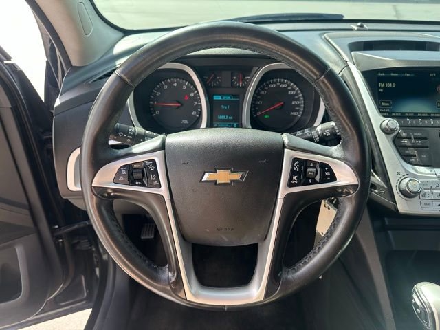 Certified 2015 Chevrolet Equinox LT w/ Power Convenience Package AWD/4WD image 6
