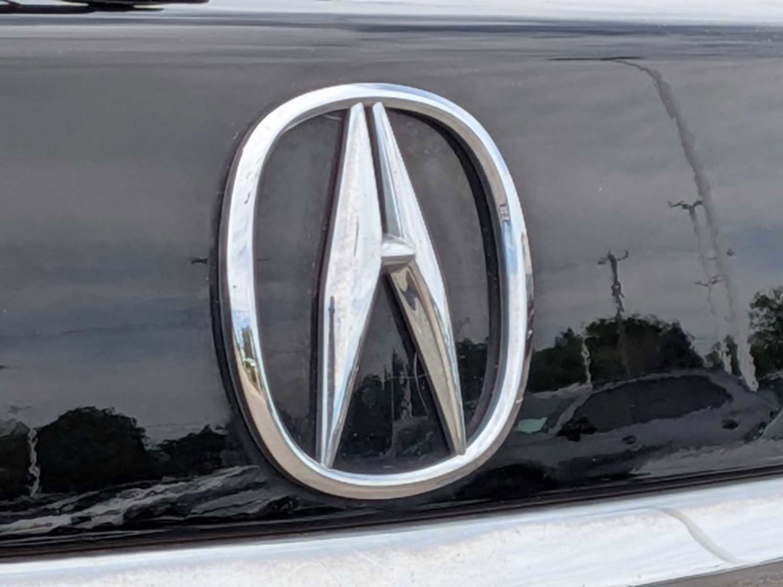 Used 2015 Acura MDX SH-AWD w/ Technology Package image 12