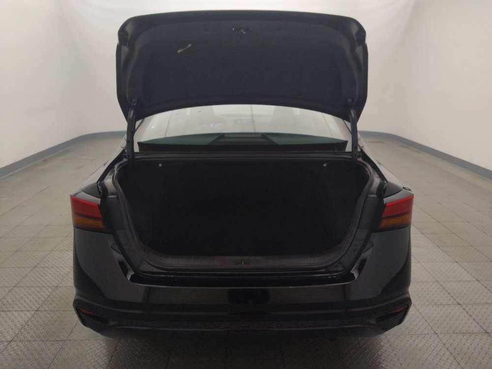 Used 2024 Nissan Altima 2.5 S FWD image 29