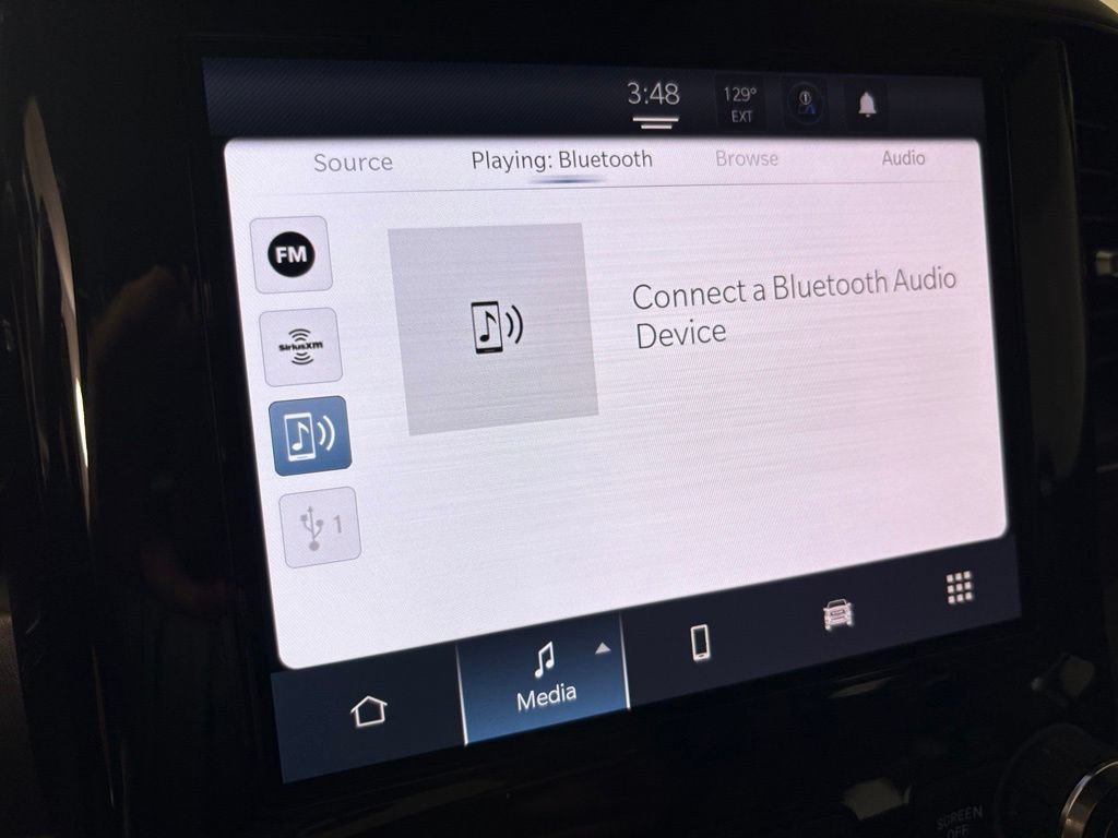 New 2026 RAM 3500 Tradesman AWD/4WD image 32