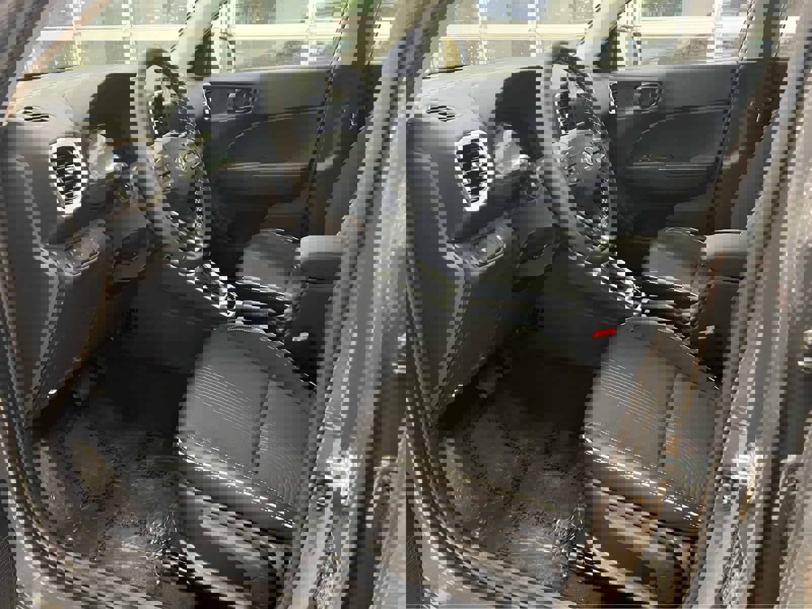 Used 2026 Hyundai Venue SEL image 27