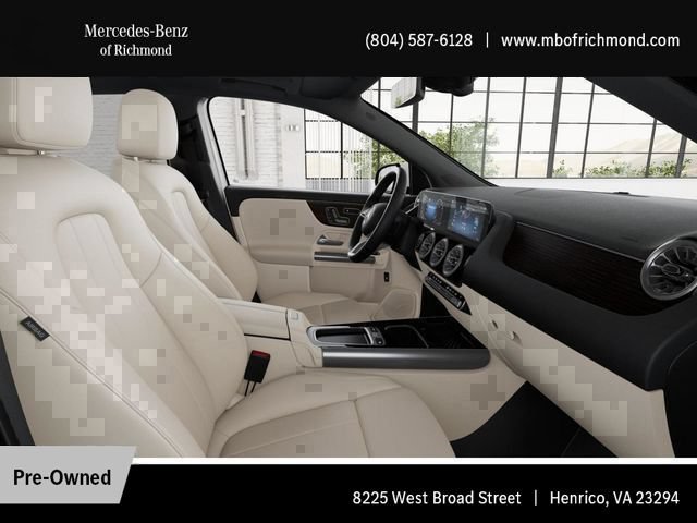 Used 2026 Mercedes-Benz GLA 250 4MATIC image 4