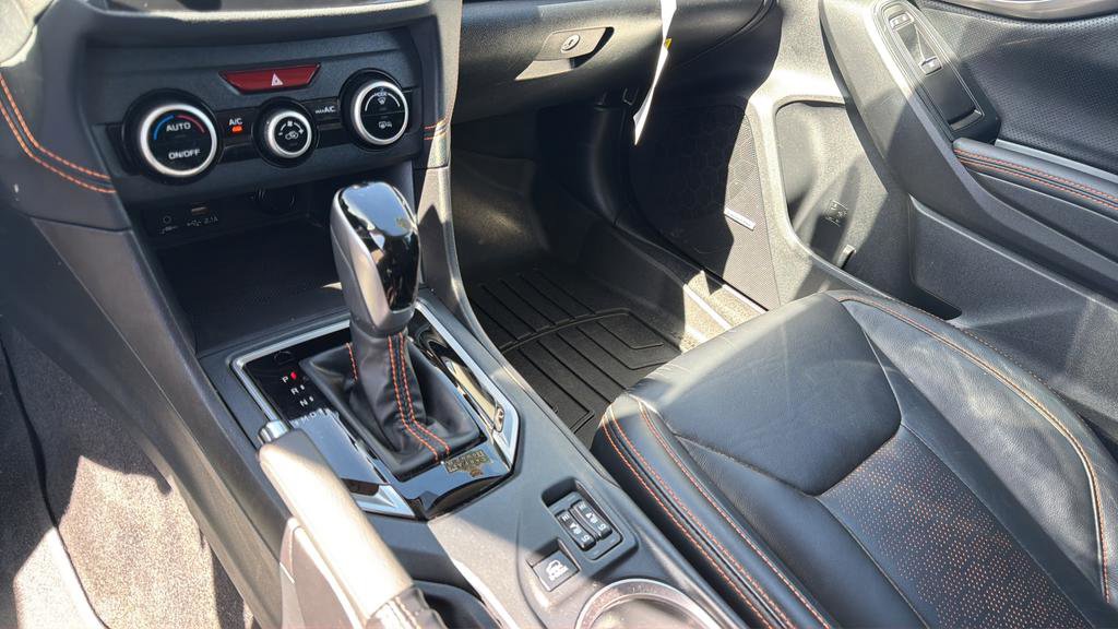 Used 2023 Subaru Crosstrek 2.5i Limited image 26