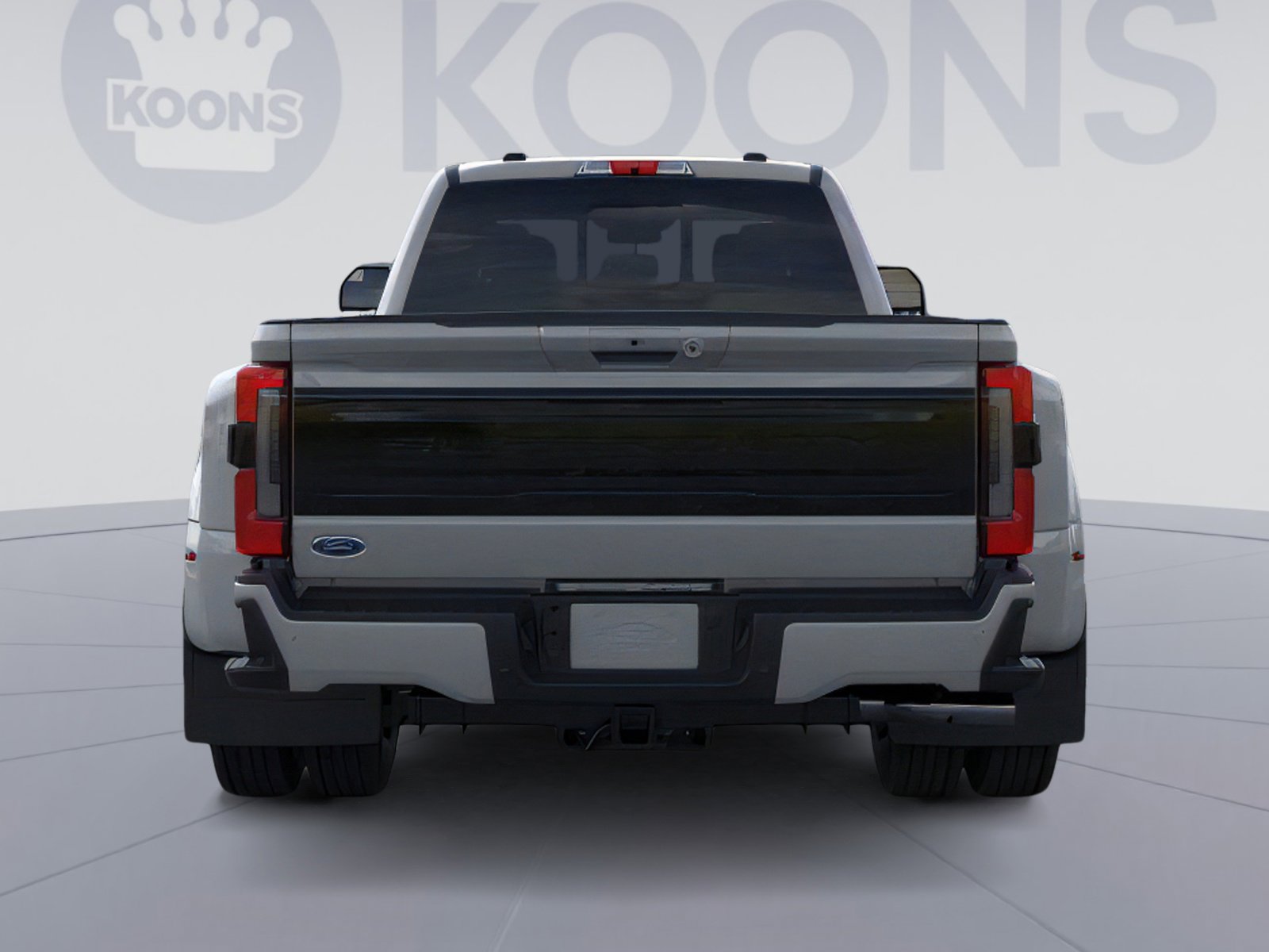 New 2026 Ford F450 Platinum w/ FX4 Off-Road Package image 7