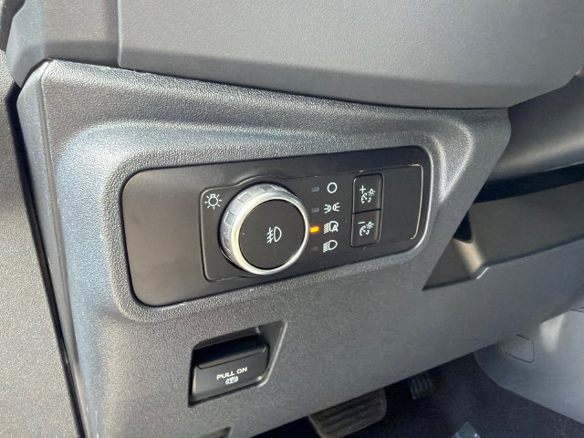 New 2026 Ford Bronco Outer Banks AWD/4WD image 35