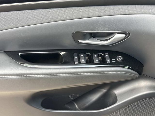 Used 2022 Hyundai Tucson SEL AWD/4WD image 10