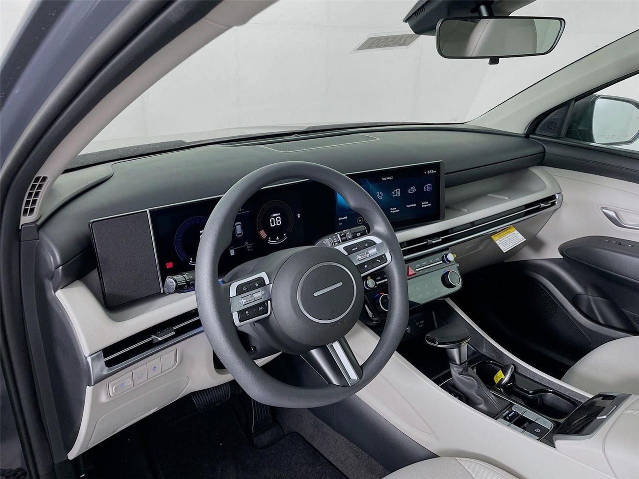 New 2026 Hyundai Tucson SEL FWD image 11