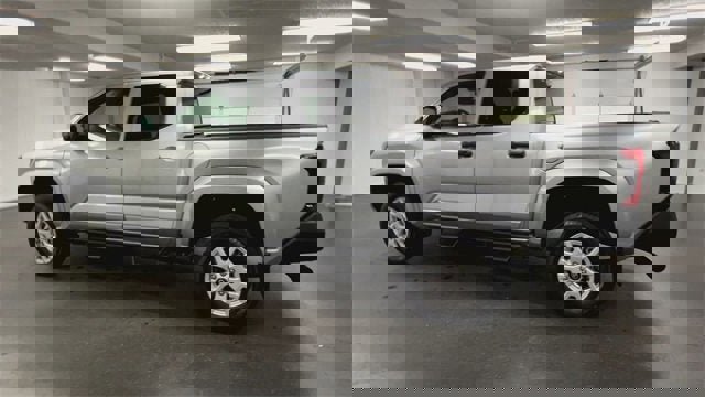 Used 2024 Toyota Tacoma SR image 6