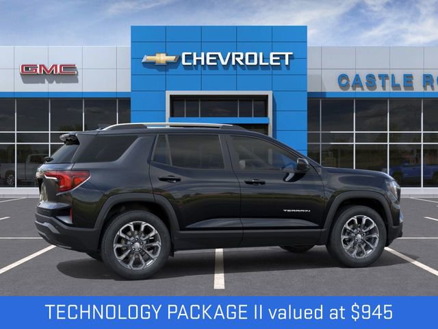 New 2026 GMC Terrain Elevation w/ Elevation Premium Package image 6